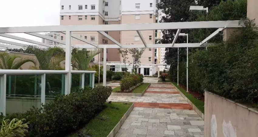 Apartamento para venda em vila dom pedro ii de 118.00m² com 3 quartos, 1 suite e 3 garagens