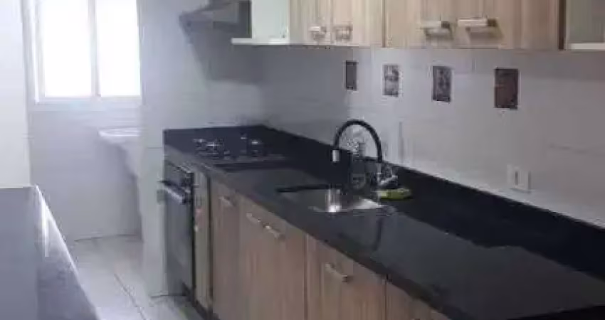 Apartamento para venda em jardim bom clima de 107.00m² com 4 quartos, 1 suite e 2 garagens