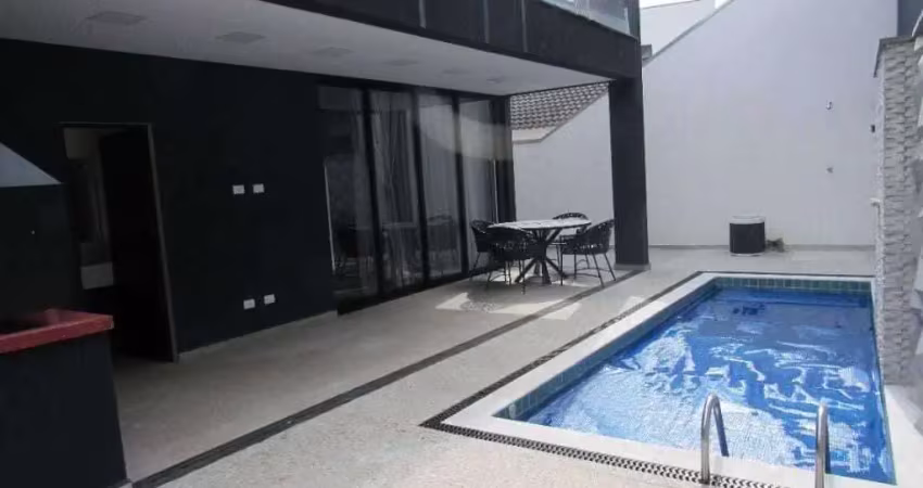 Apartamento para venda em residencial real park de 250.00m² com 3 quartos, 3 suites e 6 garagens