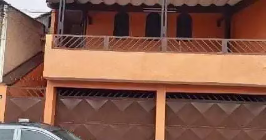 Casa para venda em jardim terezópolis de 220.00m² com 4 quartos e 2 garagens