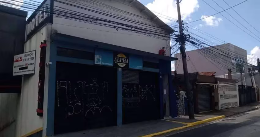 Sala comercial à venda na Vila Leonor, Guarulhos 