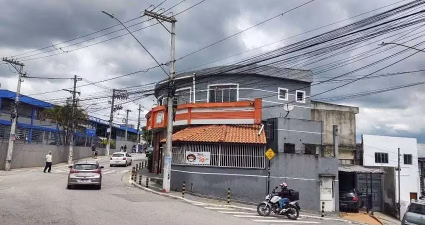 Prédio comercial para venda em jardim maria de lourdes de 200.00m²