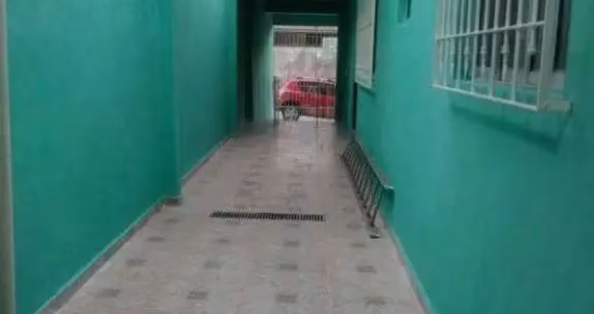 Casa para venda em jardim silvestre de 90.00m² com 3 quartos e 2 garagens