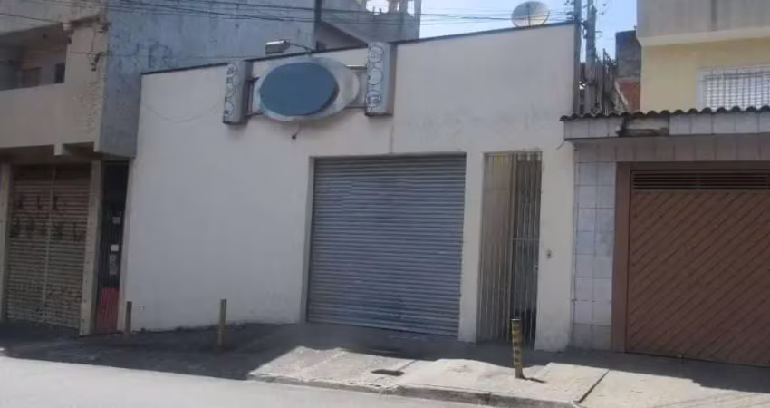 Sala comercial para alugar no Jardim Valéria, Guarulhos 