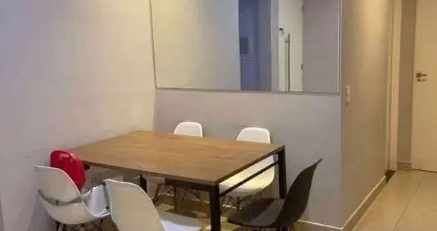 Apartamento para venda em jardim bom clima de 110.00m² com 3 quartos