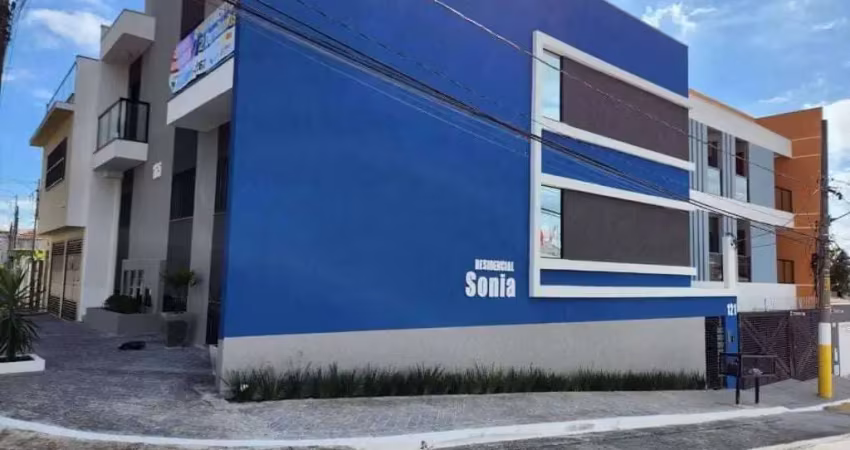 Apartamento para venda em vila santa isabel de 40.00m² com 2 quartos
