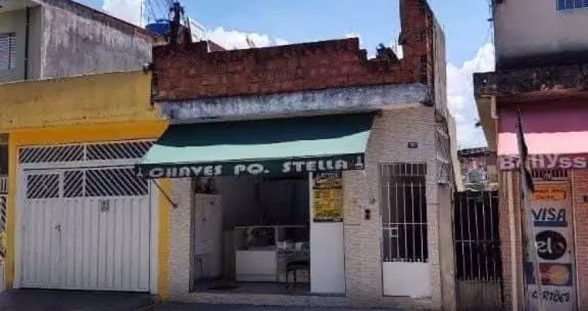 Sala comercial à venda no Parque Jurema, Guarulhos 