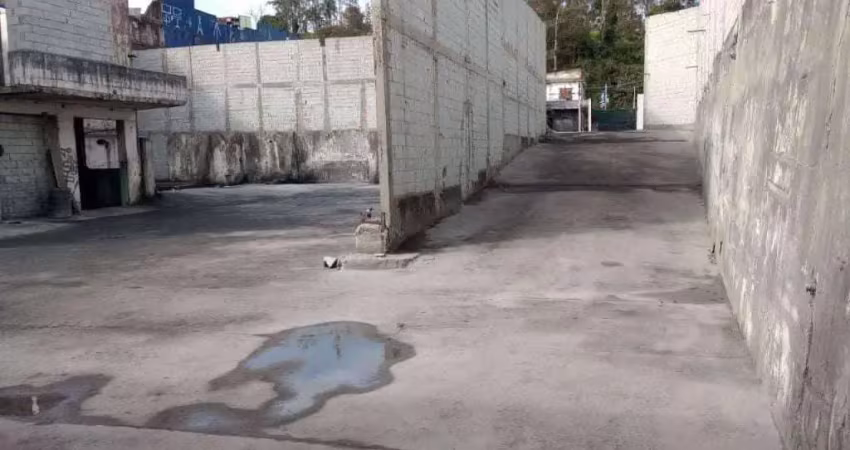 Galpão / depósito / armazém para alugar em jardim albertina de 500.00m²