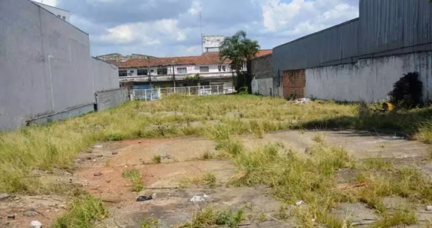 Terreno comercial para alugar na Vila Moreira, Guarulhos 