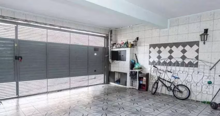 Apartamento para venda em vila dona sara de 166.00m² com 3 quartos, 2 suites e 2 garagens