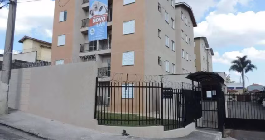 Apartamento para venda em jardim oliveira de 48.00m² com 2 quartos e 1 garagem