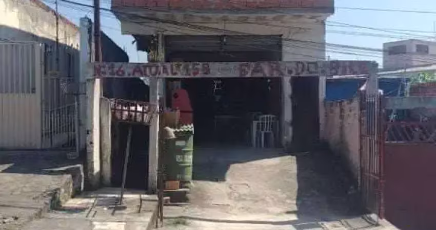 Casa para venda em jardim dos olivas de 180.00m² com 4 quartos e 2 garagens