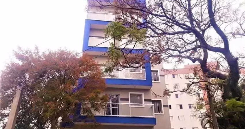 Apartamento para venda em vila granada de 40.00m² com 2 quartos