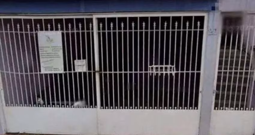 Apartamento para venda em cidade tupinambá de 165.00m² com 3 quartos e 2 garagens