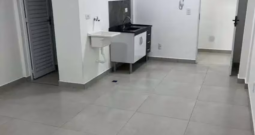 Kitnet / Stúdio para alugar na Rua Antonieta, 01, Boa Vista, São Caetano do Sul