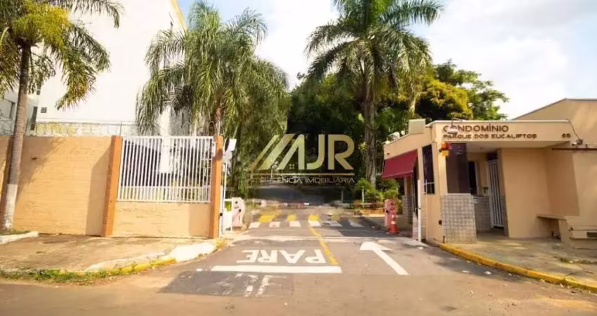 Apartamento para venda em vila padre manoel de nóbrega de 51.00m² com 2 quartos e 1 garagem
