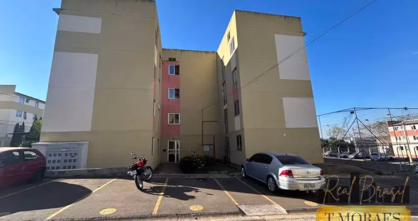 Apartamento para alugar em jardim carandá de 44.00m² com 2 quartos e 1 garagem