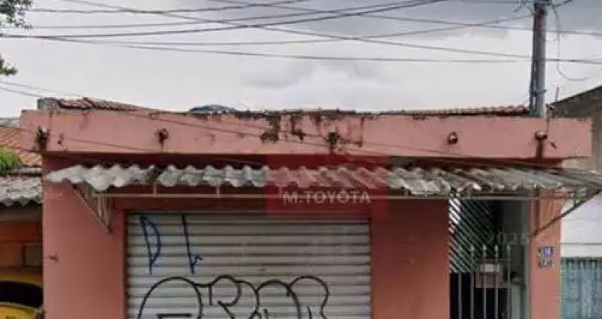 Casa com 1 quarto à venda no Jardim Paraventi, Guarulhos 