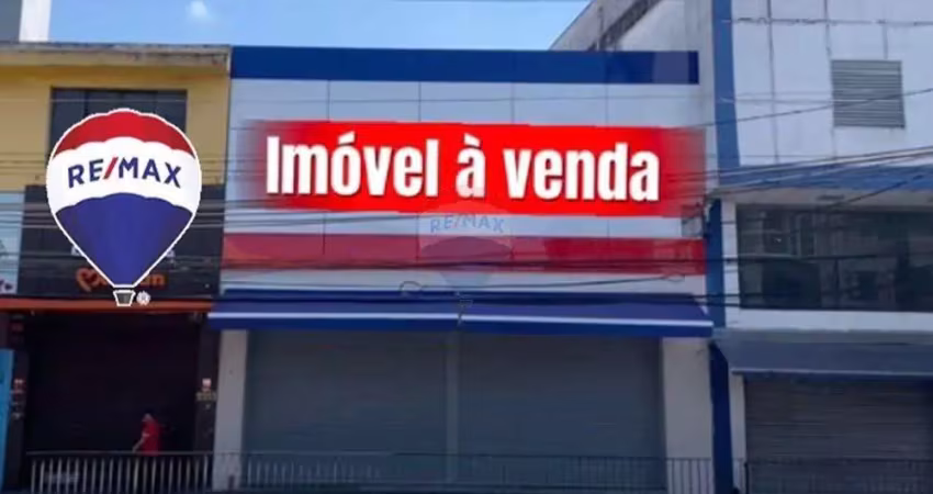 Casa comercial à venda na Avenida Rangel Pestana, 2271, Brás, São Paulo