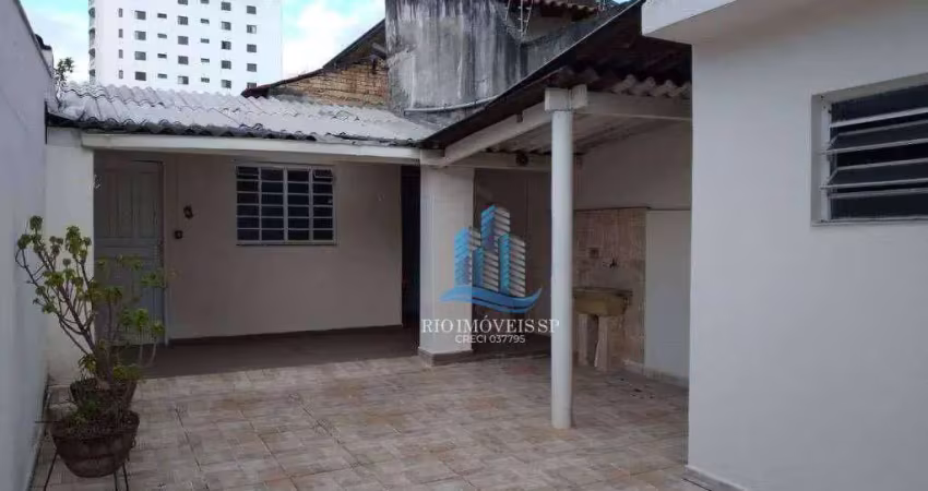 Casa para venda em centro de 160.00m² com 2 quartos e 2 garagens