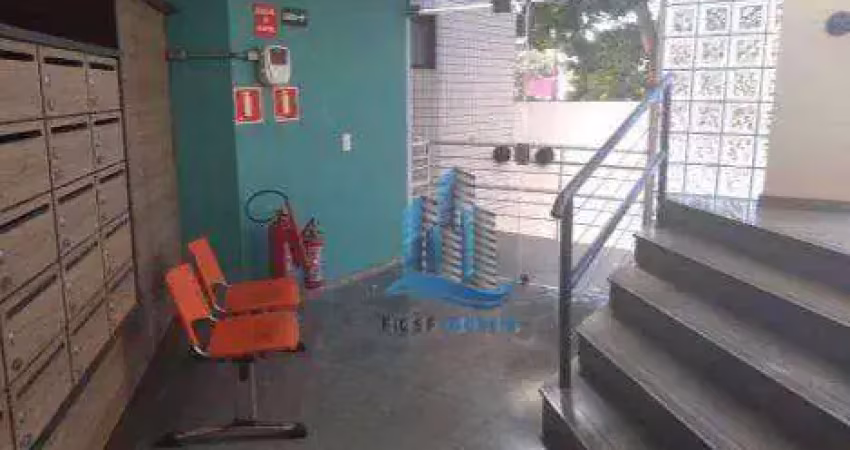 Sala comercial para venda em santa paula de 41.00m²