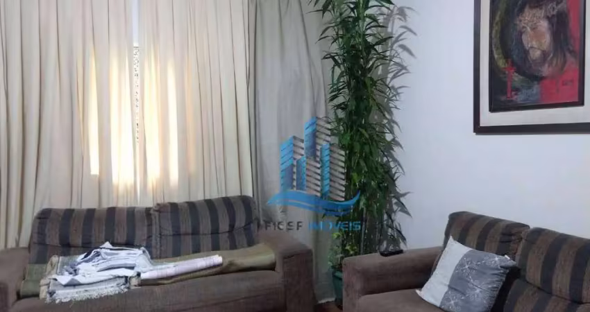 Casa com 1 quarto à venda no Nova Gerty, São Caetano do Sul 