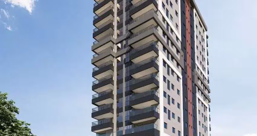 Apartamento para venda em meia praia de 131.00m² com 3 quartos, 3 suites e 2 garagens