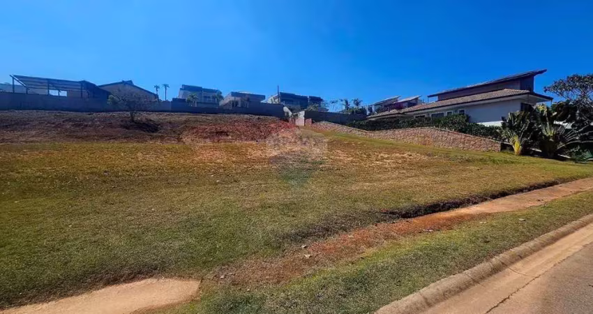 Terreno em condomínio fechado à venda na Rodovia Mario Tonolli, 3923, Santa Eliza, Itupeva