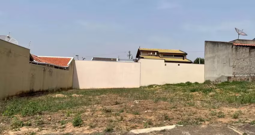Terreno para venda em jardim bela vista de 250.00m²