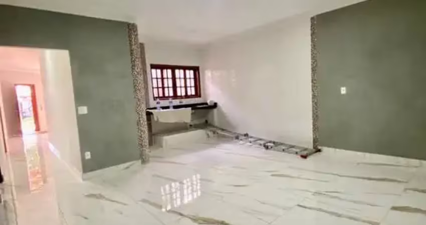 Casa para venda em jardim europa ii de 140.00m² com 2 quartos, 2 suites e 2 garagens