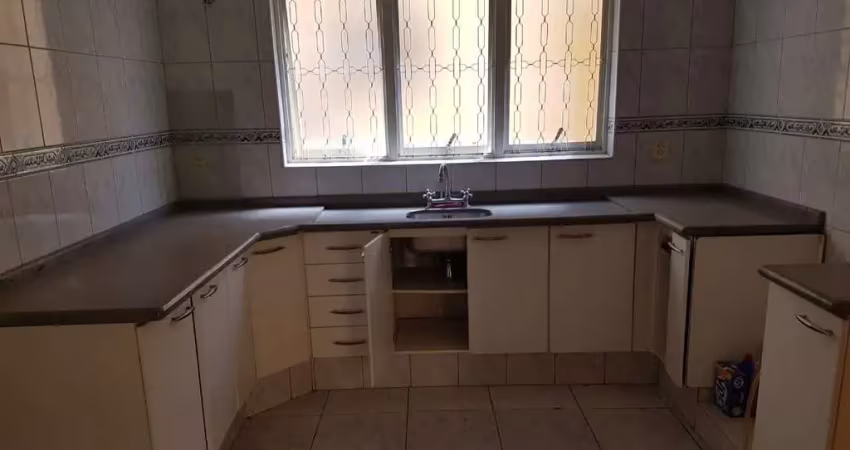 Casa para venda em vila rubens de 125.00m² com 3 quartos, 1 suite e 2 garagens