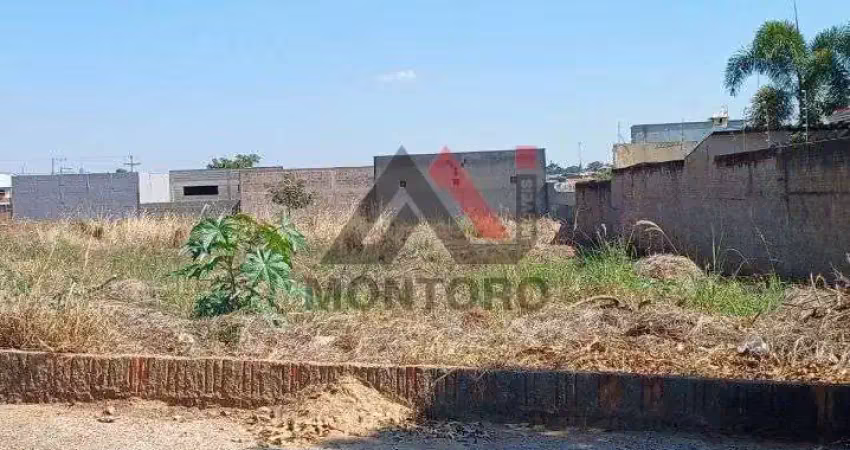 Terreno para venda em jardim santa angelina de 396.00m²