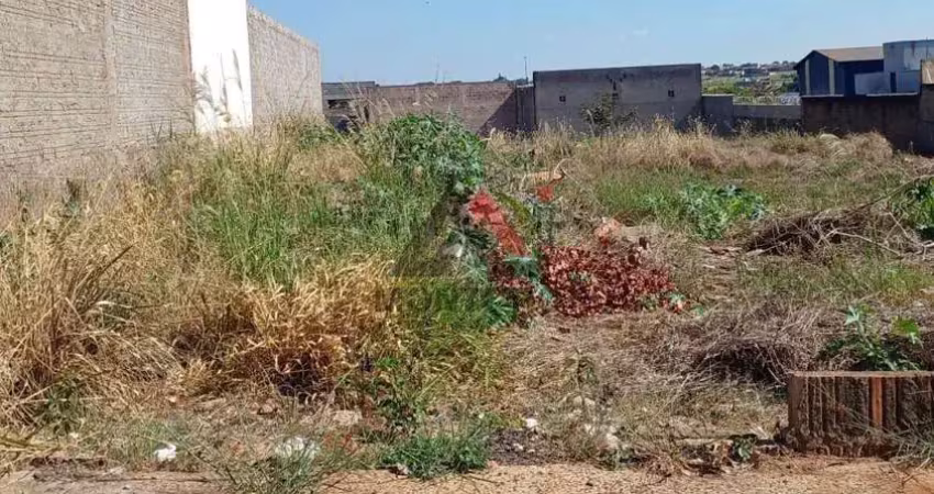 Terreno para venda em jardim santa angelina de 482.00m²