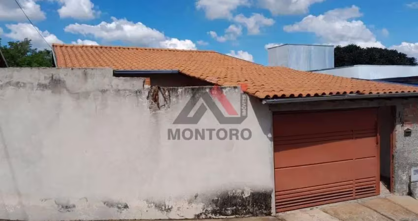 Casa para venda em jardim universal de 75.00m² com 2 quartos e 2 garagens