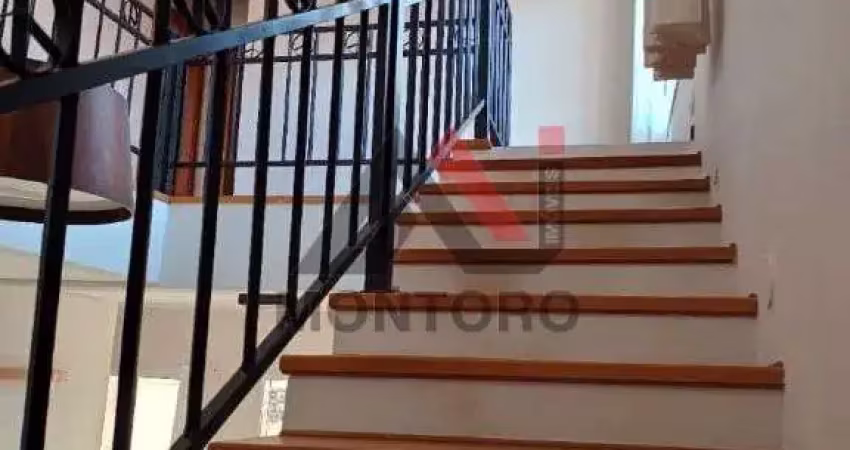 Casa de condomínio para venda em jardim residencial maggiore de 221.00m² com 3 quartos, 3 suites e 1 garagem