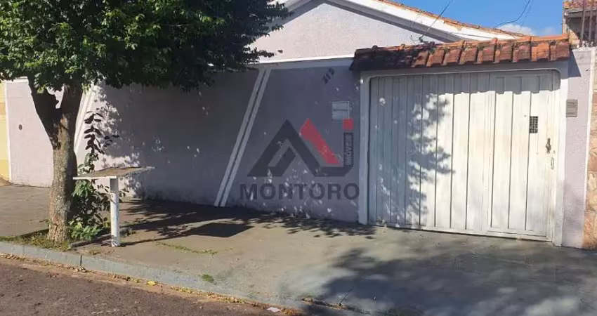 Casa para venda em jardim pinheiros (vila xavier) de 250.00m² com 2 quartos