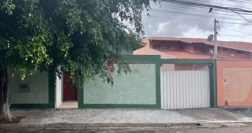 Casa para venda em jardim nogueira de 267.00m² com 4 quartos, 2 suites e 4 garagens