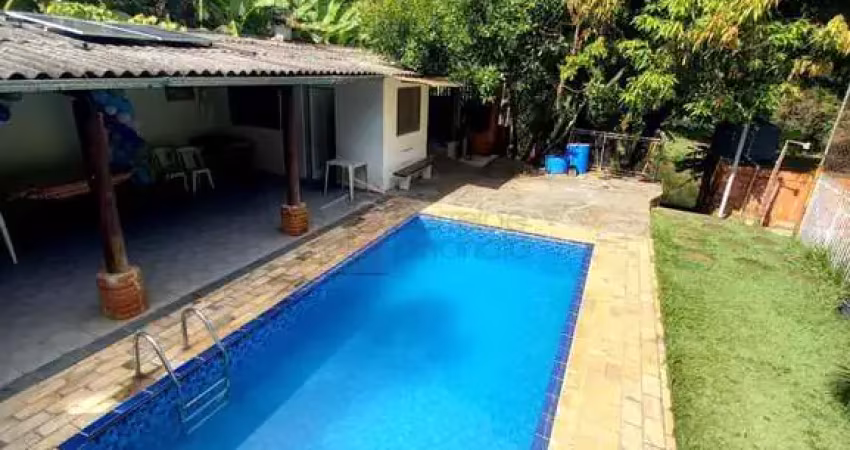 Chácara para venda em chácara são francisco de 298.00m² com 4 quartos e 10 garagens