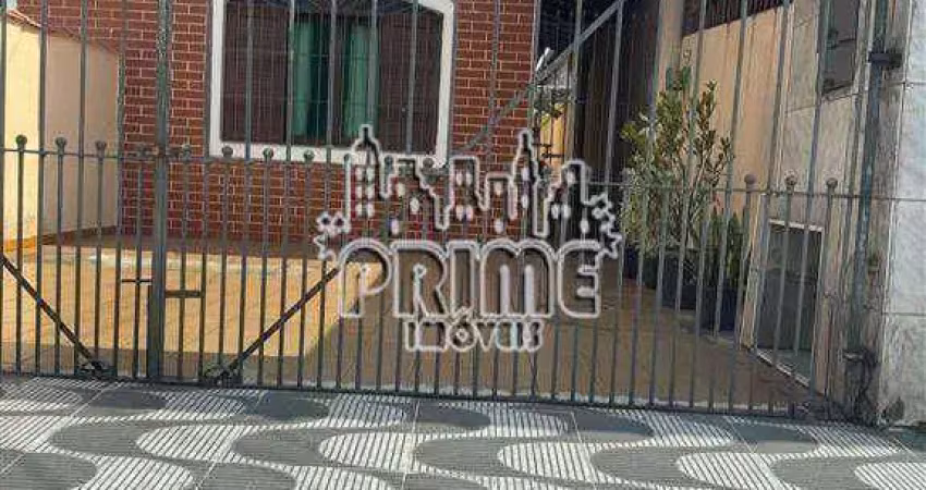 Casa com 2 quartos à venda na Cidade Ocian, Praia Grande 