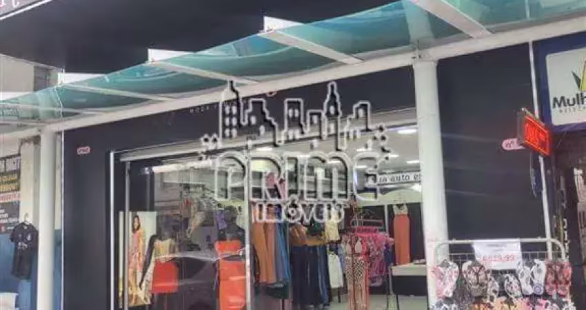 Ponto comercial à venda na Cidade Ocian, Praia Grande 
