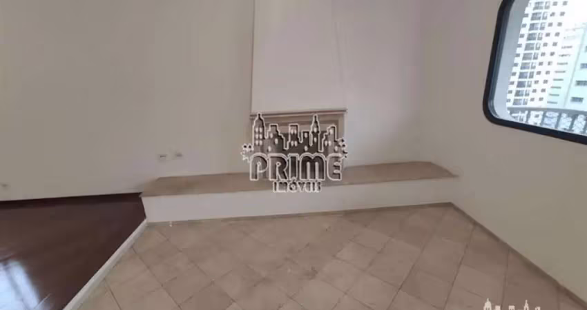 Apartamento para venda em vila assunção de 2000.00m² com 4 quartos, 4 suites e 3 garagens