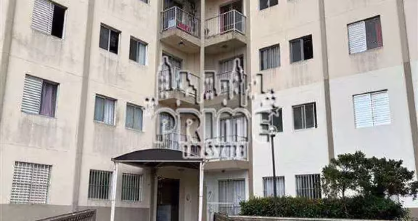 Apartamento para venda em pirituba de 62.00m² com 2 quartos e 1 garagem