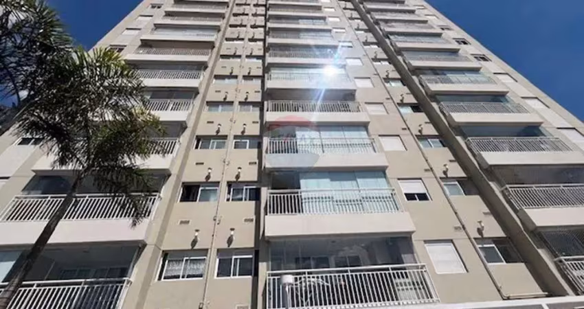 Apartamento para venda em jardim monte kemel de 76.00m² com 3 quartos, 1 suite e 2 garagens