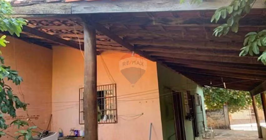 Chácara para venda em sabino de 129.00m² com 1 quarto e 2 garagens