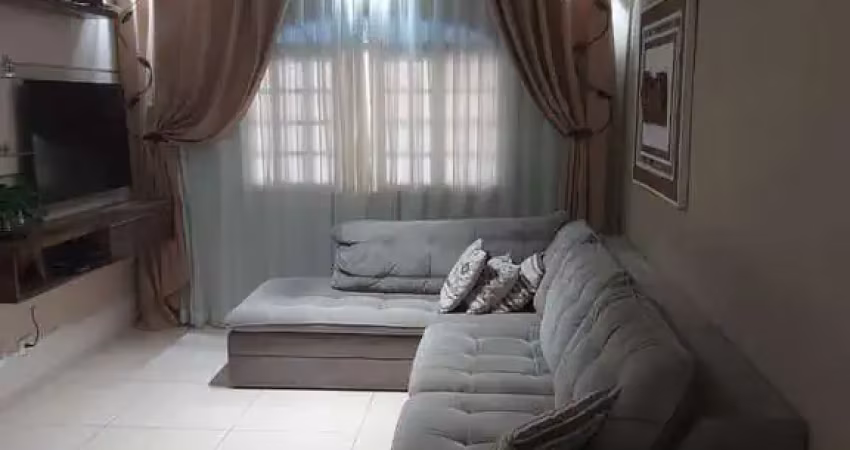 Casa para venda em bela vista de 170.00m² com 3 quartos, 1 suite e 2 garagens