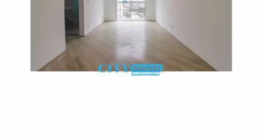 Apartamento para venda em vila robertina de 56.00m² com 2 quartos e 1 garagem