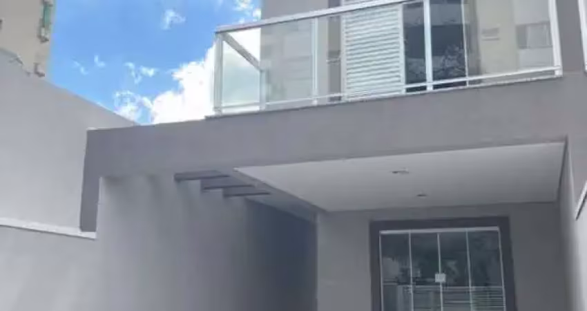 Sobrado para venda em vila milton de 157.00m² com 3 quartos, 3 suites e 4 garagens