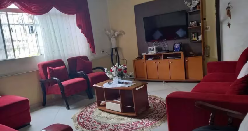 Casa para venda em conjunto residencial josé bonifácio de 160.00m² com 3 quartos, 2 suites e 2 garagens