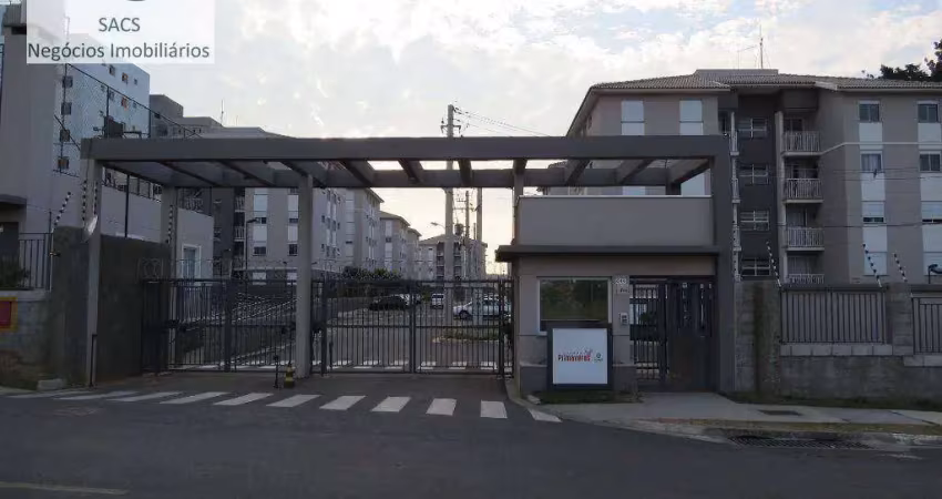 Apartamento para venda e aluguel em residencial novo tempo de 47.00m² com 2 quartos e 1 garagem