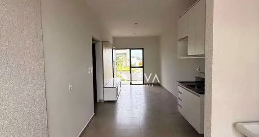 Casa de condomínio para alugar em fenhouse de 88.00m² com 3 quartos e 1 suite